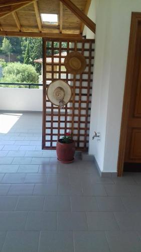 Gallery image of Fantasia Studios and Apartments in Neos Marmaras