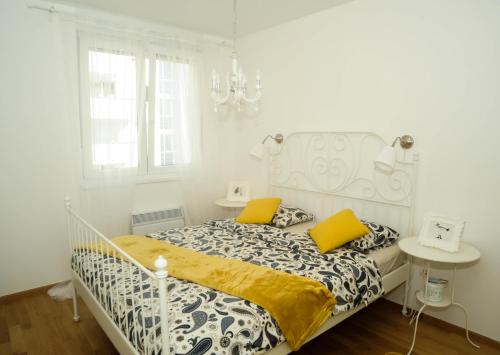 Golden Gate Apartment Zadar