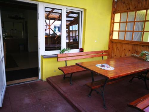 Gallery image of Agrowczasy u Mirusi in Wiżajny