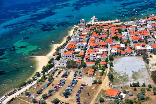 Φυσικό τοπίο κοντά σε αυτό το ξενοδοχείο