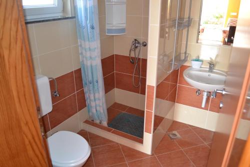 Apartment Božo