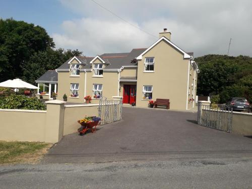 Gallery image of Atlantic House B&B in Castletownshend