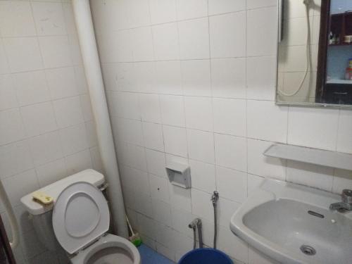 Imagem da galeria de Seri Lagenda Apartment em Kuah