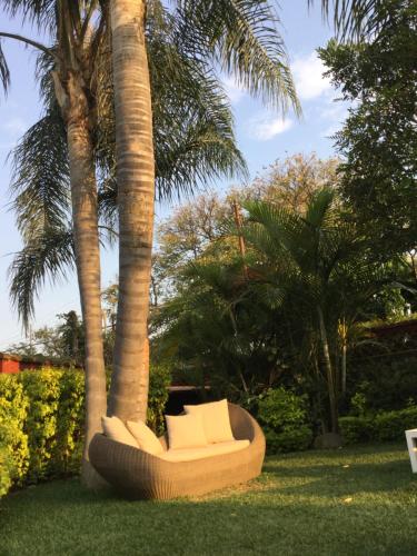 Gallery image of Quinta Elvira in Cuernavaca