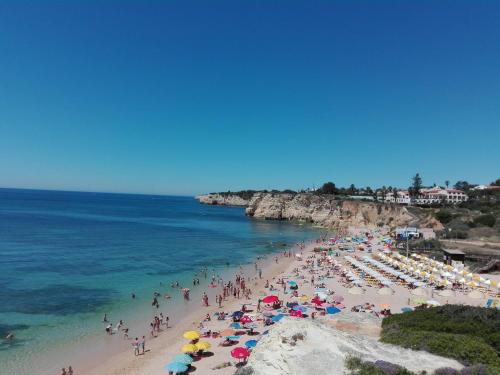 Apartamento Praia do Olival