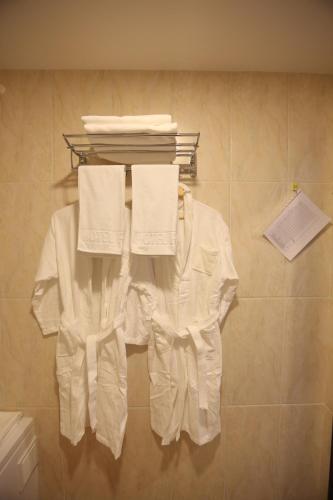 Gallery image of Baigal Hotel in Ulaanbaatar