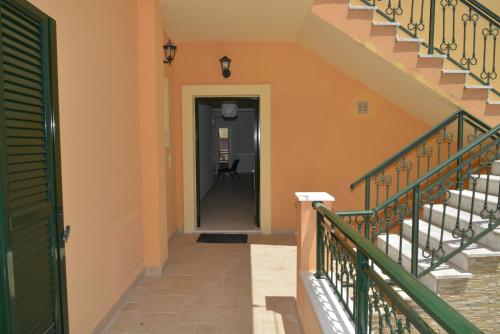 PotamósにあるTilemachos House near Corfu townのギャラリーの写真