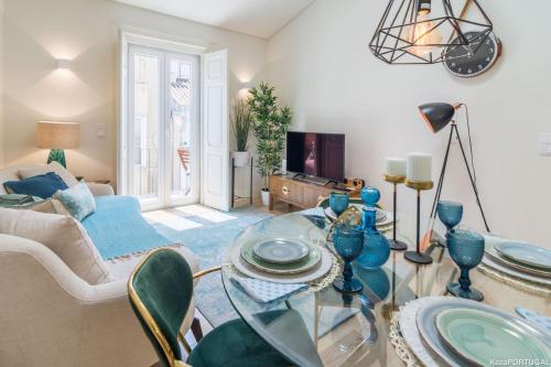 Cardal Deluxe Apartment
