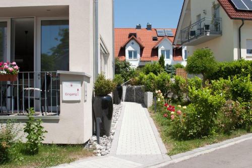 Gallery image of Hotel Schönau in Lindau