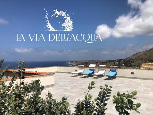 Gallery image of La Via dell'Acqua in Macari