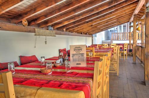 Galeriebild der Unterkunft Casa Di Angel in Sinemorets