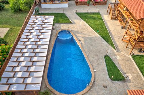 Φωτογραφία από το άλμπουμ του Casa Di Angel σε Sinemorets