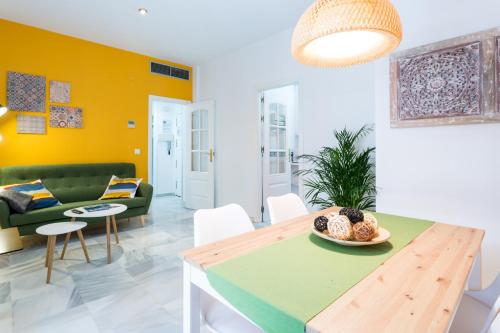 Uniko Home Sevilla