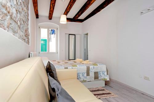 Apartment CA’ 1620 - Rosa selvatica