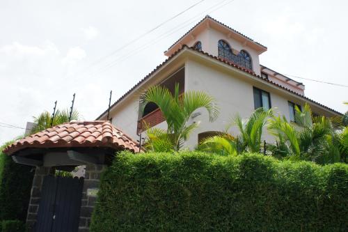Gallery image of Quinta Elvira in Cuernavaca