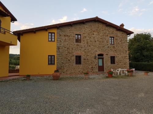 Agriturismo Podere Casalone – Photos 2