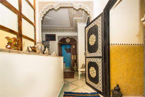 Imagen de la galería de Dar Berrada - Ziat, en Fez