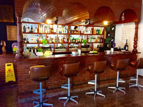 Gallery image of Thomas Art Hotel in Pelekas