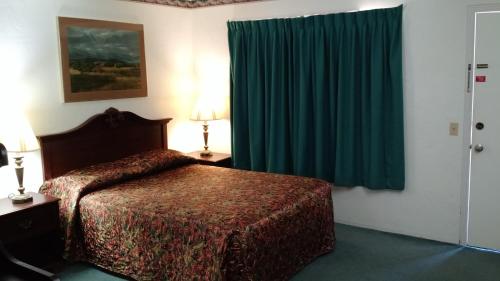 Gallery image of El Rancho Motel in Watsonville