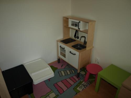 Fotografie z fotogalerie ubytování Apartman Self check in/out Vrchlabi ve Vrchlabí