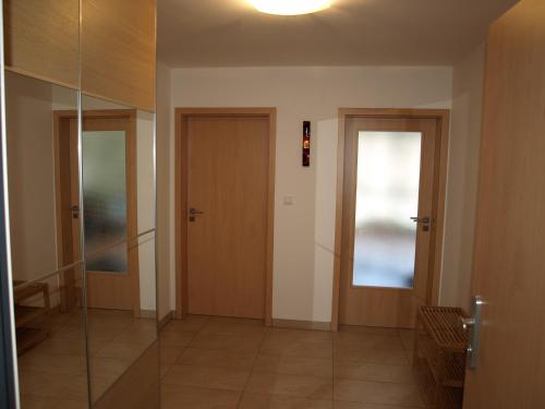 Fotografie z fotogalerie ubytování Apartman Self check in/out Vrchlabi ve Vrchlabí