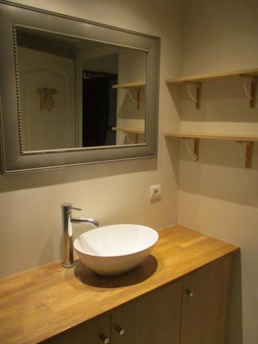 Afbeelding uit fotogalerij van Résidence Coté Village in Valbonne