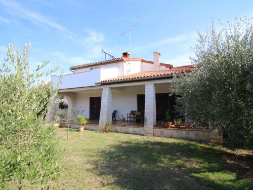 Apartment in Porec/Istrien 34561