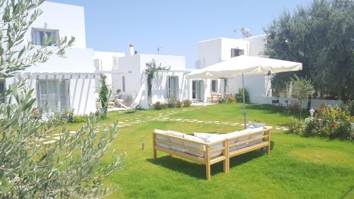 Gallery image of Akrotiri Skyros in Skiros