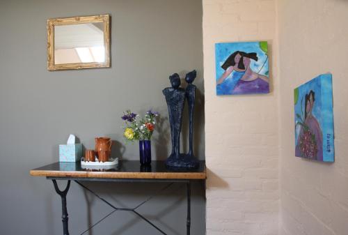 Gambar di galeri bagi B&B Buitenwaard di Oosterhout