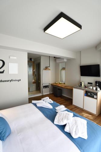 Magnifique Luxury Suites