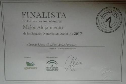 Φωτογραφία από το άλμπουμ του Ardea Purpurea σε Villamanrique de la Condesa