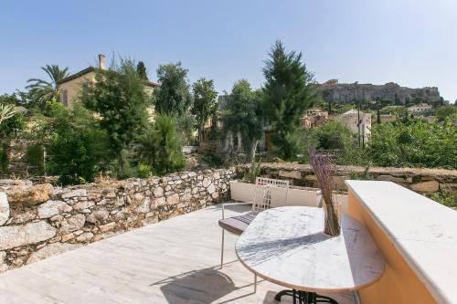 Aerides 3 Luxury Suites