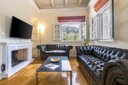 Aerides 3 Luxury Suites