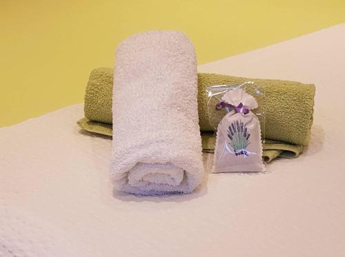 Billede fra billedgalleriet på Apartments Nona 1 i Hvar