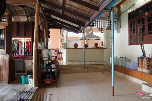 Gallery image of Ban Sulada Guest House in Laem Ngop