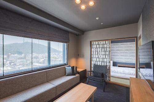 Gallery image of Century Plaza Hotel in Tokushima