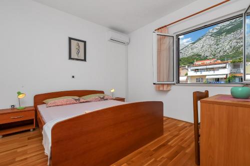 Imagen de la galería de Apartments Roza, en Makarska