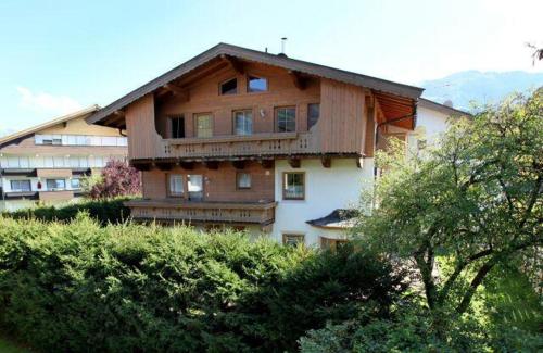 Galeriebild der Unterkunft Appartment Dörler in Kirchberg in Tirol