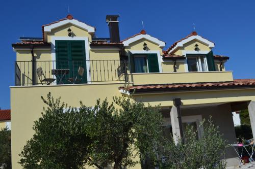 Apartment Sunčica