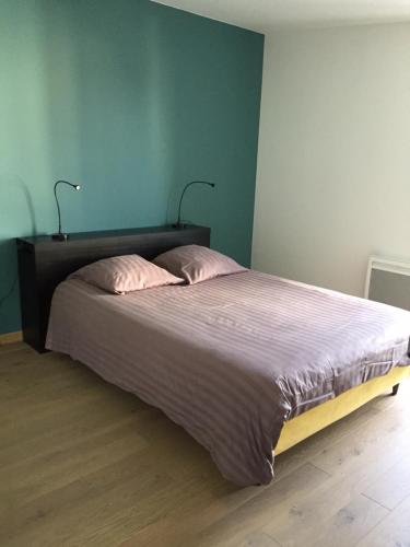 Photo de la galerie de l'établissement La cocardière, à Granville