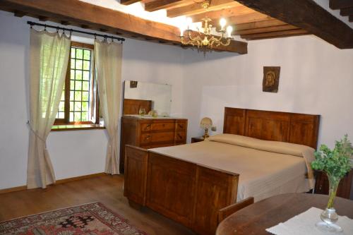 Gallery image of B&B Il Palazzo in Sansepolcro