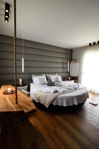Magnifique Luxury Suites