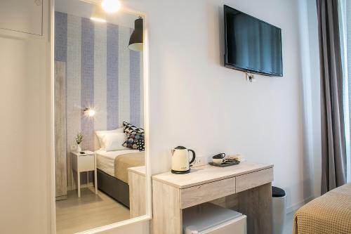 Rooms Nela