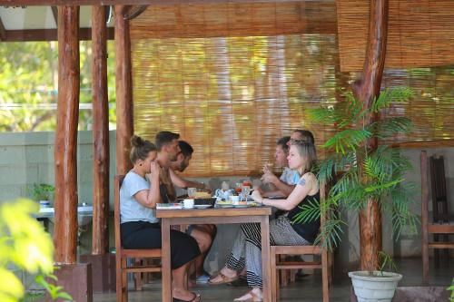 Foto de la galería de Hotel Heladiv en Anuradhapura