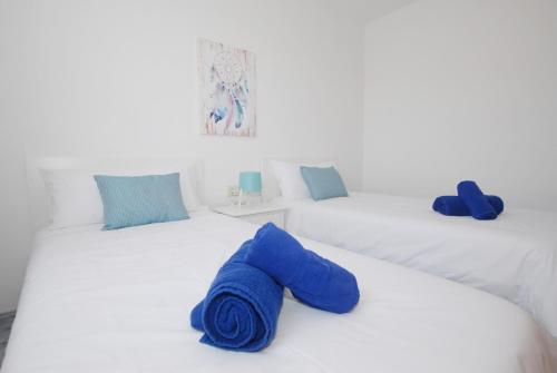 Gallery image of Calma Suites La Garita in Arrieta