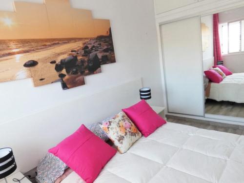 Rosamar Luxury Apartment