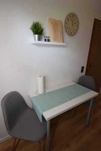 Φωτογραφία από το άλμπουμ του Ferienwohnung Kleine Auszeit σε Hagenburg