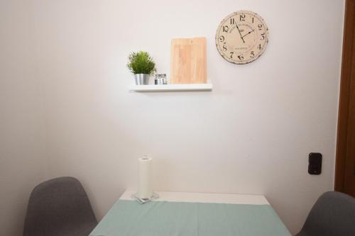 Φωτογραφία από το άλμπουμ του Ferienwohnung Kleine Auszeit σε Hagenburg