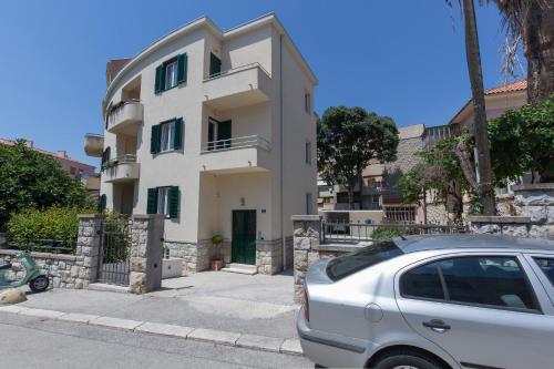 AML apartments