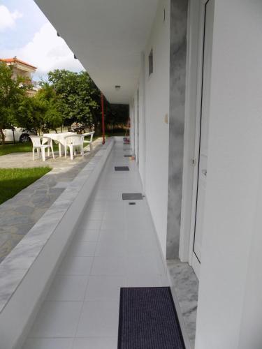 Gallery image of Estia hotel in Fourka